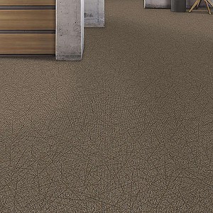 Brilliantly Amazed Tile